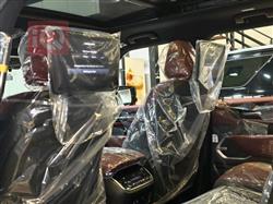 نيسان باترول